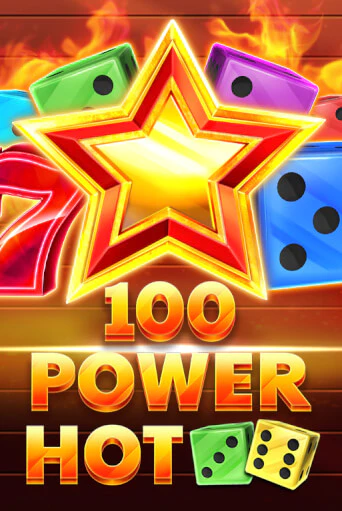 100 Power Hot Dice демо игровой автомат | ВАВАДА Казино бесплатно