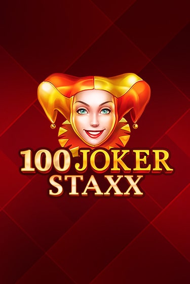 100 Joker Staxx: 100 lines демо игровой автомат | ВАВАДА Казино бесплатно