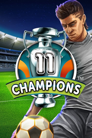 11 Champions демо игровой автомат | ВАВАДА Казино бесплатно