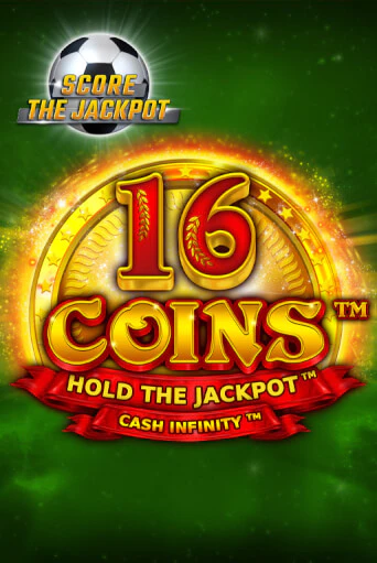 16 Coins Score The Jackpot демо игровой автомат | ВАВАДА Казино бесплатно