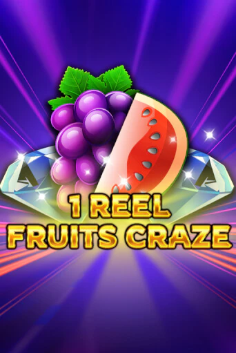 1 Reel - Fruits Craze демо игровой автомат | ВАВАДА Казино бесплатно