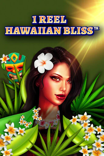 1 Reel Hawaiian Bliss демо игровой автомат | ВАВАДА Казино бесплатно