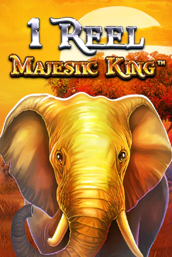 1 Reel Majestic King демо игровой автомат | ВАВАДА Казино бесплатно