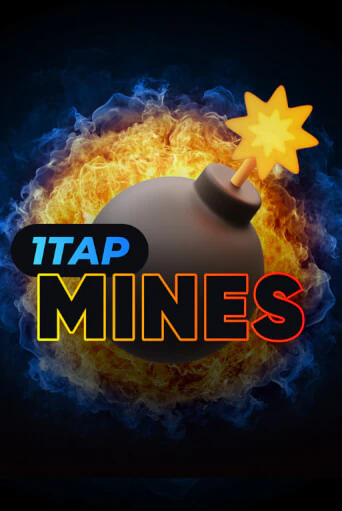 1Tap Mines демо игровой автомат | ВАВАДА Казино бесплатно