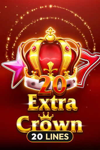 20 Extra Crown демо игровой автомат | ВАВАДА Казино бесплатно