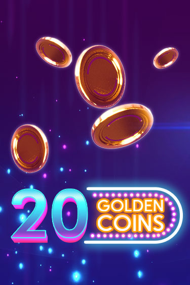 20 Golden Coins демо игровой автомат | ВАВАДА Казино бесплатно