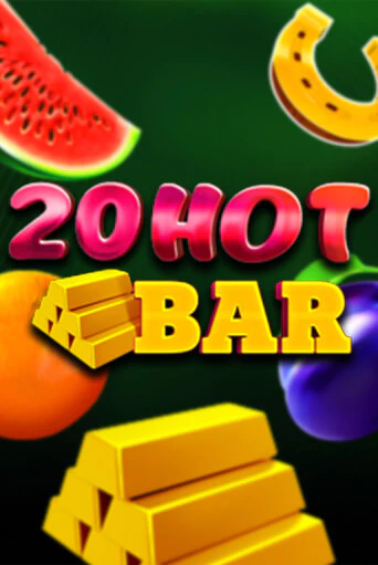 20 Hot Bar демо игровой автомат | ВАВАДА Казино бесплатно