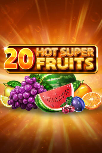 20 Hot Super Fruits демо игровой автомат | ВАВАДА Казино бесплатно