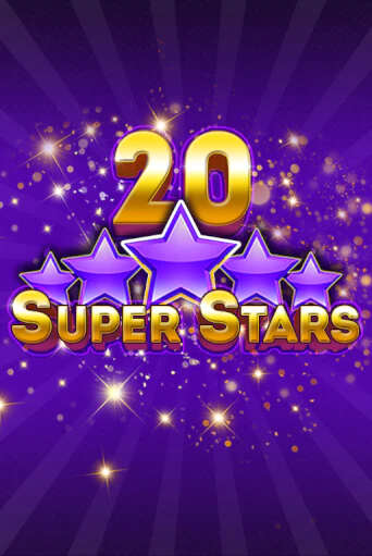 20 Super Stars демо игровой автомат | ВАВАДА Казино бесплатно