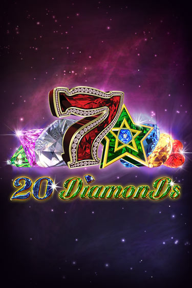 20 Diamonds демо игровой автомат | ВАВАДА Казино бесплатно