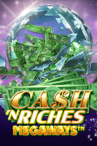 Cash 'N Riches Megaways™ демо игровой автомат | ВАВАДА Казино бесплатно