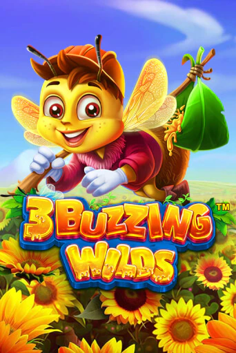 3 Buzzing Wilds™ демо игровой автомат | ВАВАДА Казино бесплатно