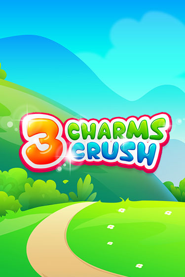 3 Charms Crush демо игровой автомат | ВАВАДА Казино бесплатно