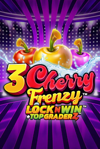 3 Cherry Frenzy™ демо игровой автомат | ВАВАДА Казино бесплатно