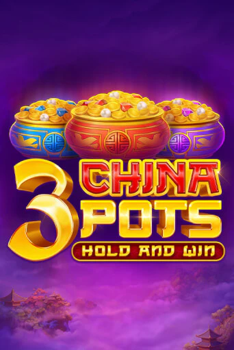 3 China Pots демо игровой автомат | ВАВАДА Казино бесплатно