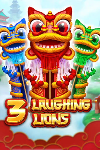 3 Laughing Lions Power Combo™ демо игровой автомат | ВАВАДА Казино бесплатно