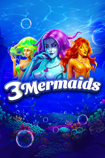 3 Mermaids демо игровой автомат | ВАВАДА Казино бесплатно