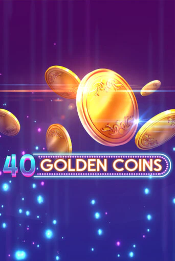 40 Golden Coins демо игровой автомат | ВАВАДА Казино бесплатно