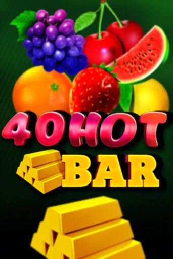 40 Hot Bar демо игровой автомат | ВАВАДА Казино бесплатно