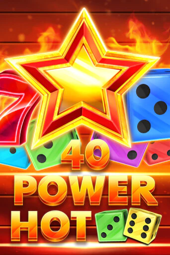 40 Power Hot Dice демо игровой автомат | ВАВАДА Казино бесплатно