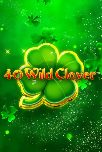 40 Wild Clover демо игровой автомат | ВАВАДА Казино бесплатно