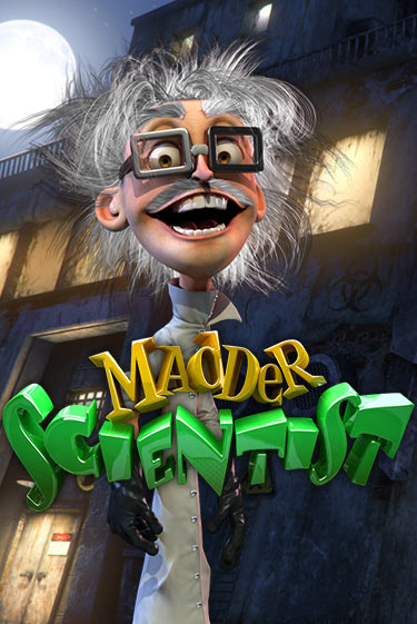 Madder Scientist демо игровой автомат | ВАВАДА Казино бесплатно