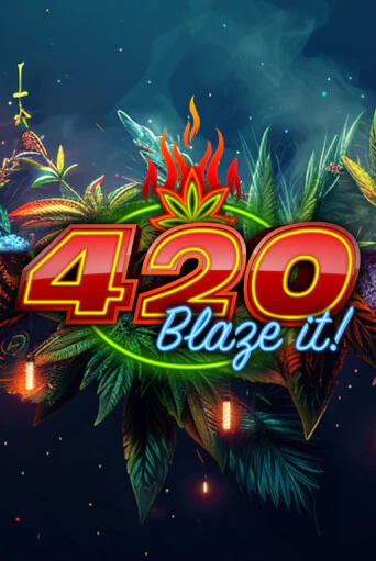 420 Blaze It демо игровой автомат | ВАВАДА Казино бесплатно