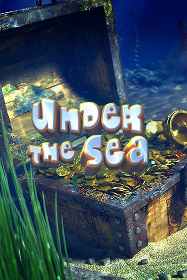 Under the Sea демо игровой автомат | ВАВАДА Казино бесплатно