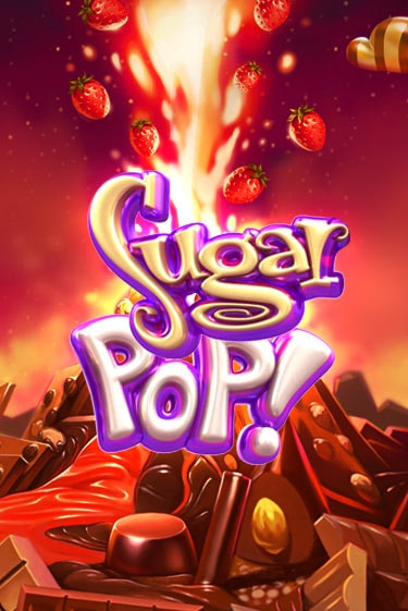 Sugar Pop демо игровой автомат | ВАВАДА Казино бесплатно