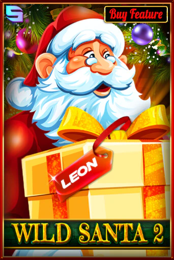 LEON Wild Santa 2 демо игровой автомат | ВАВАДА Казино бесплатно