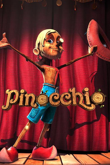 Pinocchio демо игровой автомат | ВАВАДА Казино бесплатно