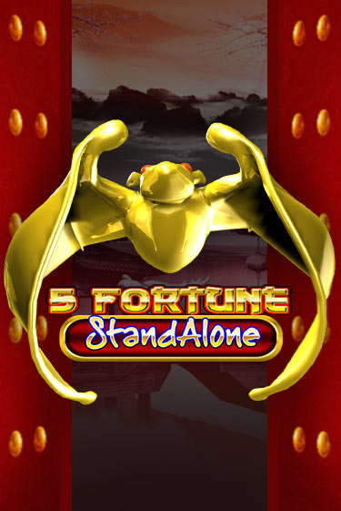 5 Fortune SA демо игровой автомат | ВАВАДА Казино бесплатно