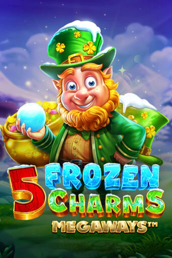 5 Frozen Charms Megaways демо игровой автомат | ВАВАДА Казино бесплатно