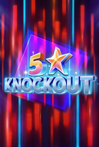 5 Star Knockout демо игровой автомат | ВАВАДА Казино бесплатно