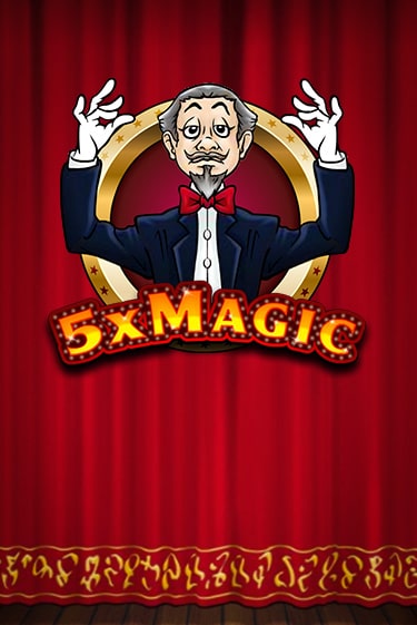 5x Magic демо игровой автомат | ВАВАДА Казино бесплатно