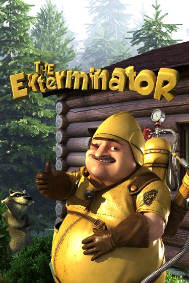 The Exterminator демо игровой автомат | ВАВАДА Казино бесплатно