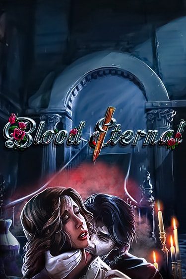 Blood Eternal демо игровой автомат | ВАВАДА Казино бесплатно