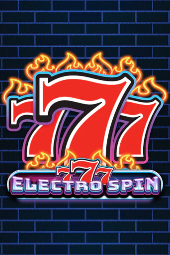 777 Electro Spin демо игровой автомат | ВАВАДА Казино бесплатно