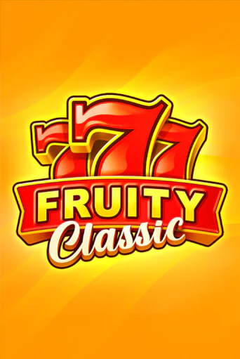 777 Fruity Classic демо игровой автомат | ВАВАДА Казино бесплатно