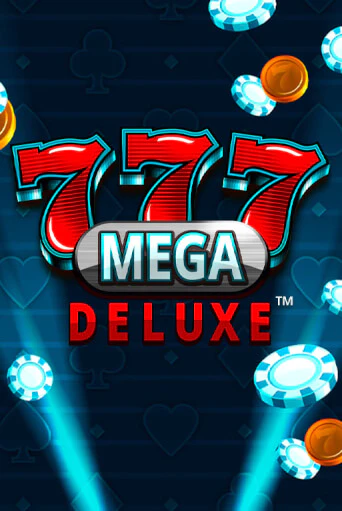 777 Mega Deluxe™ демо игровой автомат | ВАВАДА Казино бесплатно