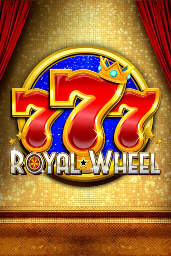 777 Royal Wheel демо игровой автомат | ВАВАДА Казино бесплатно