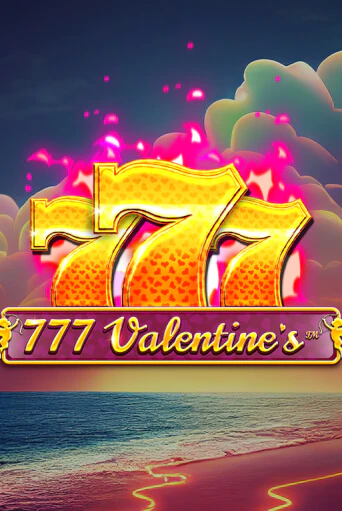 777 Valentine's демо игровой автомат | ВАВАДА Казино бесплатно