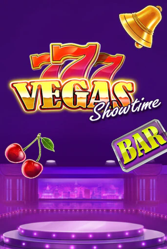 777 Vegas Showtime демо игровой автомат | ВАВАДА Казино бесплатно