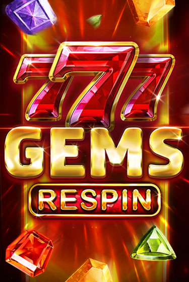 777 Gems Respin демо игровой автомат | ВАВАДА Казино бесплатно