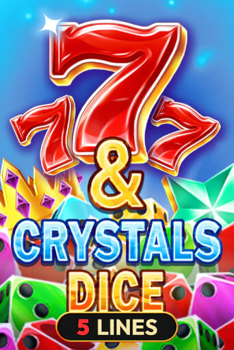 7 & Crystals Dice демо игровой автомат | ВАВАДА Казино бесплатно