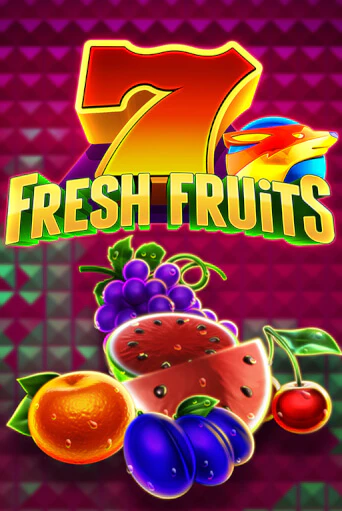 7 Fresh Fruits демо игровой автомат | ВАВАДА Казино бесплатно