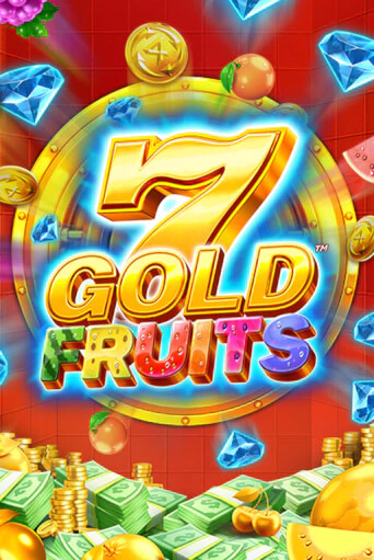 7 Gold Fruits демо игровой автомат | ВАВАДА Казино бесплатно