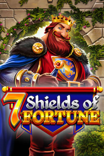 7 Shields of Fortune демо игровой автомат | ВАВАДА Казино бесплатно