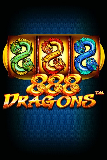 888 Dragons демо игровой автомат | ВАВАДА Казино бесплатно