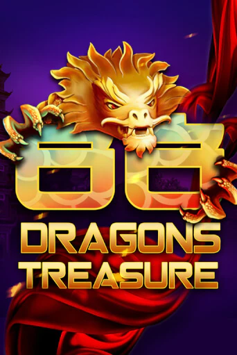 88 Dragons Treasure демо игровой автомат | ВАВАДА Казино бесплатно